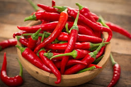 29 Benefits of Chili For Health and Its Danger