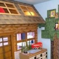 14 Minecraft Bedroom Design Ideas-12  Best Ideas Minecraft Bedroom Decor  Minecraft,Bedroom,Design,Ideas