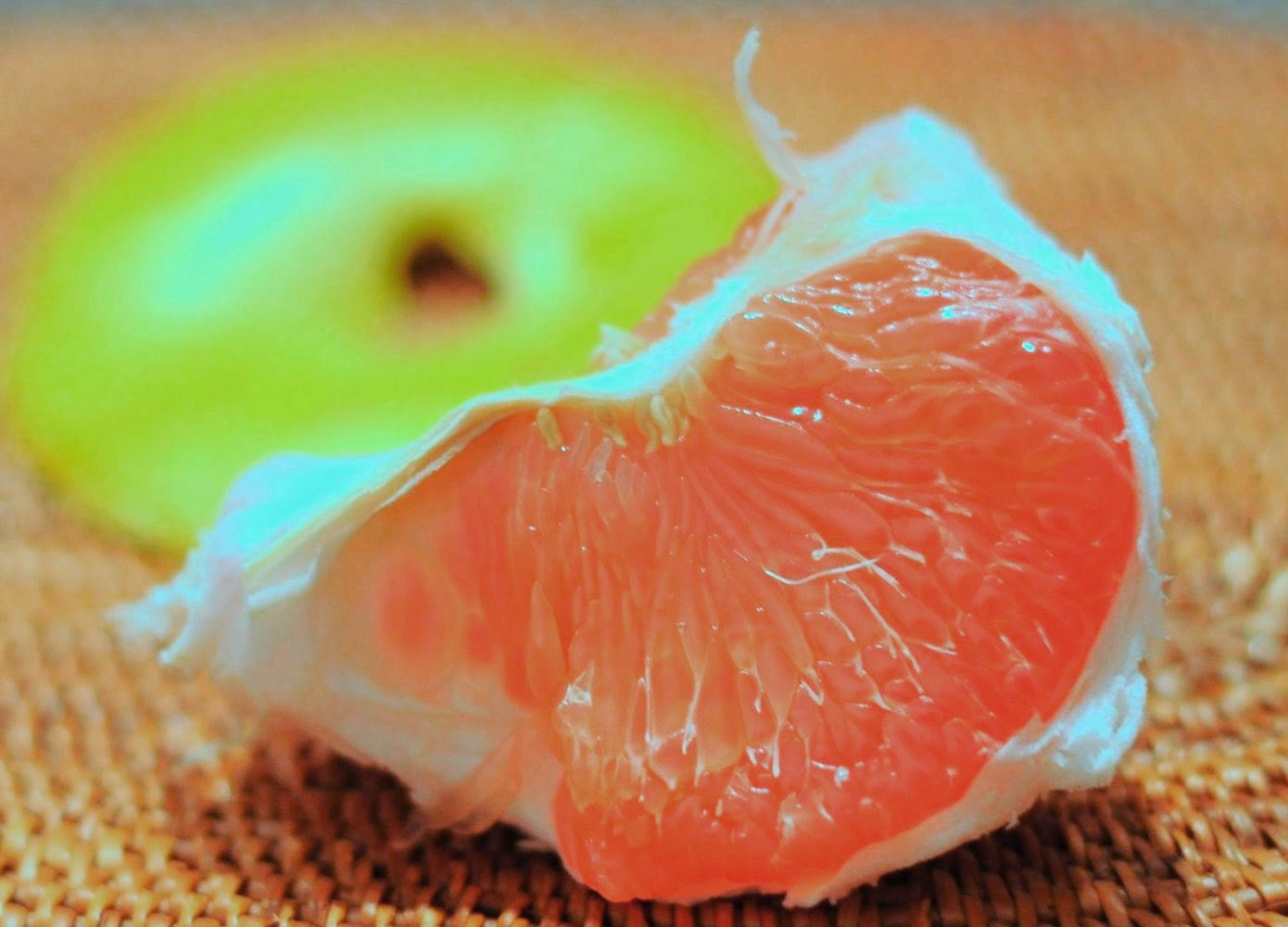 Pomelo Benefits for Skin