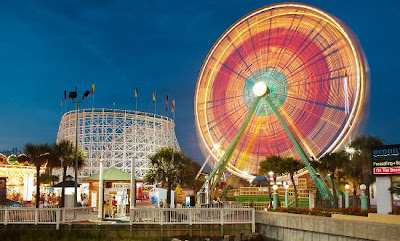 Tempat Wisata di Myrtle Beach, South Carolina