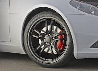 2011 Artega SE Concept