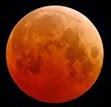 fenomena bulan darah