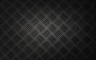 Dark Metal Pattern HD Wallpaper