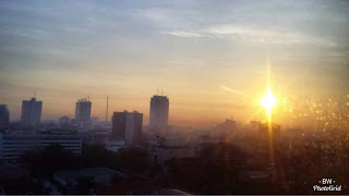 Masa Depan Gereja Cerah