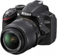 Nikon D7100 SLR Camera