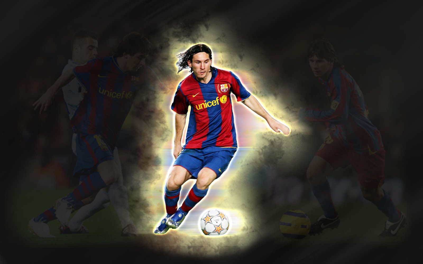 Messi Wallpapers