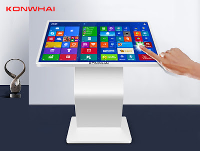 KONWHAI-touch all-in-one