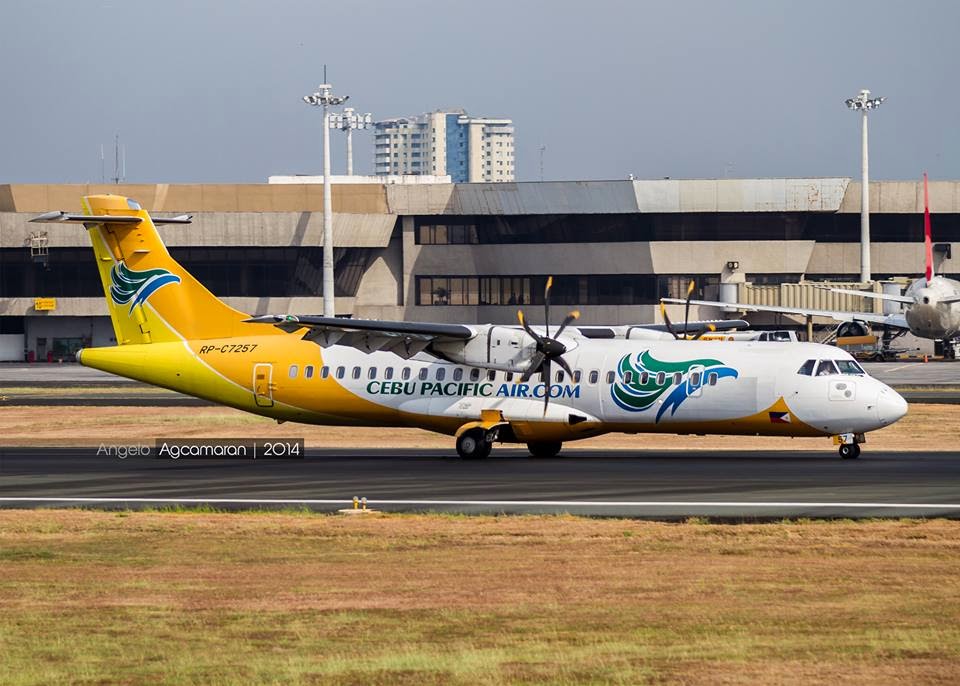 Cebu Pacific Pays Passenger P2 Million