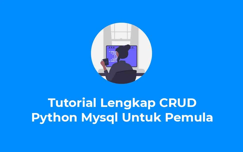 CRUD Python Mysql