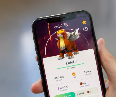 Pokémon Go Entei raid kılavuzu: sayaçlar, en iyi hamleler ve daha fazlası Kendinize ait bir ateş köpeği edinin