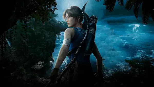 مطور سلسلة Tomb Raider يستهدف إطلاق 5 العاب ضخمة إلى غاية عام 2028