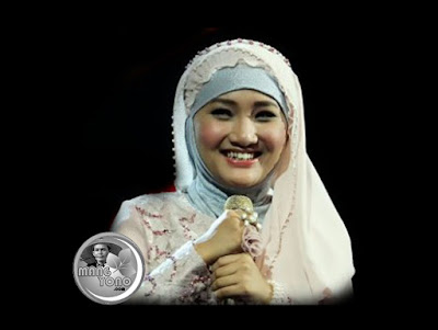 Mp3 dan lirik  lagu  aku memilih setia  Fatin Shidqia