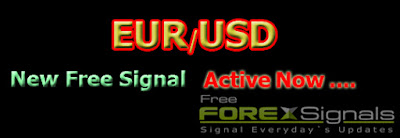 EUR-USD Free Signal