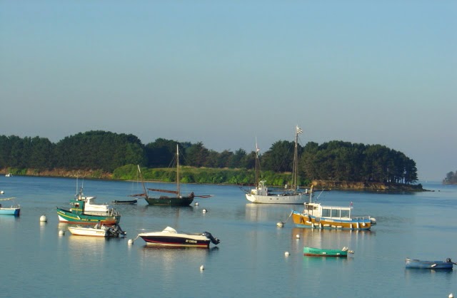 larmorbadenmorbihanfrancebretagne