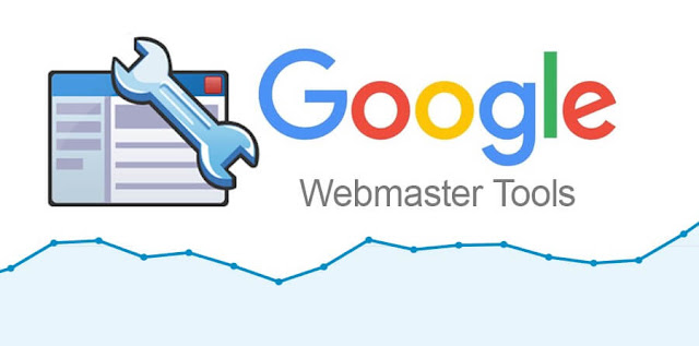 ادوات مشرفي المواقع Webmaster Tools الجديد