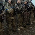 Belarusian mercenaries fighting for Kiev to plan terrorist attacks against Minsk
