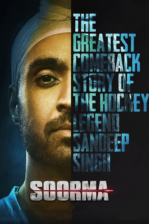 Watch Soorma 2018 Full Movie With English Subtitles