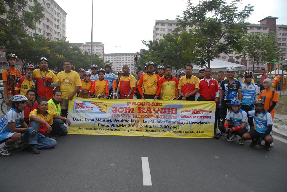 Banner Program Basikal