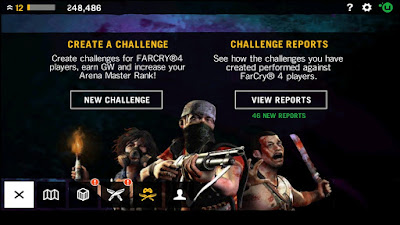 Far Cry® 4 Arena Master v1.0.7 MOD Apk