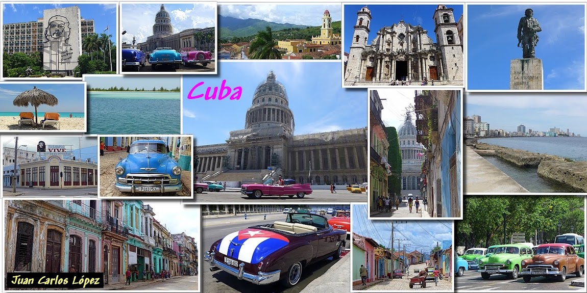 CUBA