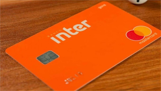 Banco Inter: conheça o cartão de crédito digital com vantagens exclusivas