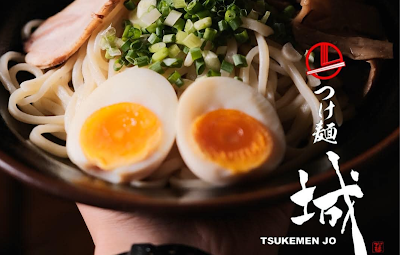 ร้าน Tsukemen Jo OHO999