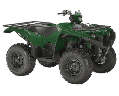 Spesifikasi, Fitur, dan Warna ATV Yamaha Grizzly 700 FI