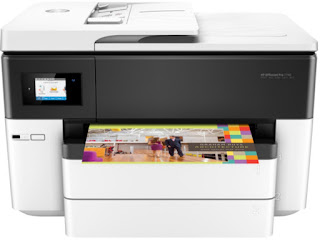 HP OfficeJet Pro 7740 Drivers Download