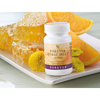 Forever Living Royal Jelly