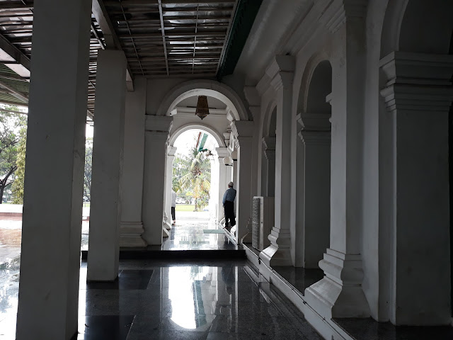 Masjid Agung Palembang; Masjid Kuno; Masjid Indah; Masjid Agung di Indonesia