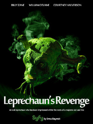 حصريا فيلم الرعب Leprechaun.s Revenge 2012 مترجم