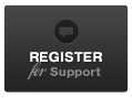 Register for Support