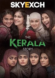 The Kerala Story 2023 Full Movie Download - Filmyhit