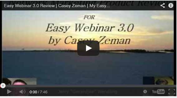 Easy Webinar 3.0