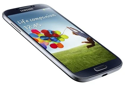 GALAXY S4 GALAXY S4