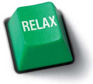 stress reduction and relaxation link to nice extra memory