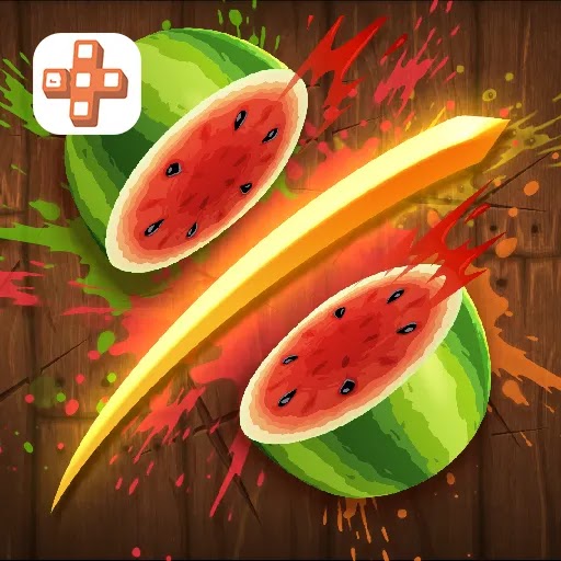 Fruit Ninja Classic v3.8.0