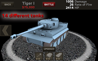 Tanks Hard Armor 2 Mod Apk 1.0