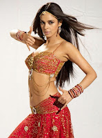 Mallika, Item, Song, Pix