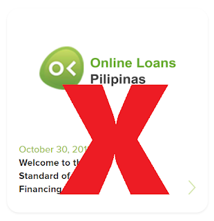 GOODBYE ONLINE LOANS PILIPINAS O MOOLA LENIDNG