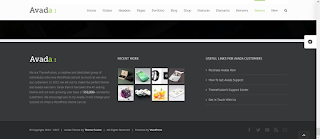 Avada Wordpress Theme Free Download