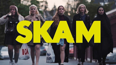 smak norway engsub