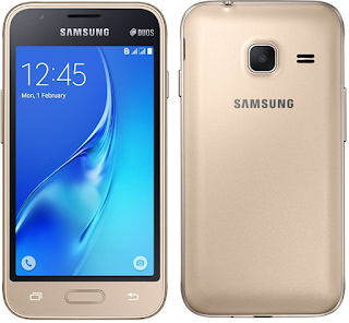 Spesifikasi dan Harga Samsung Galaxy J1 Mini Terbaru