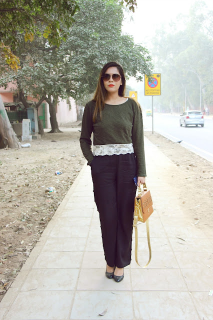 fashion, delhi blogger, delhi fashion blogge, indian fashion blogger, palazzo, how to style palazzo pants, stalkbuylove, casual sweatshirt, how style sweatshirt, lace sweatshirt, casual winter outfit, beauty , fashion,beauty and fashion,beauty blog, fashion blog , indian beauty blog,indian fashion blog, beauty and fashion blog, indian beauty and fashion blog, indian bloggers, indian beauty bloggers, indian fashion bloggers,indian bloggers online, top 10 indian bloggers, top indian bloggers,top 10 fashion bloggers, indian bloggers on blogspot,home remedies, how to