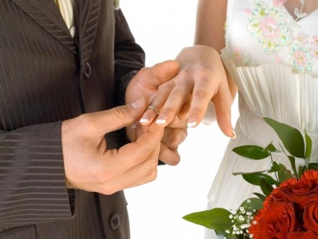 Alasan Pernikahan Sederhana