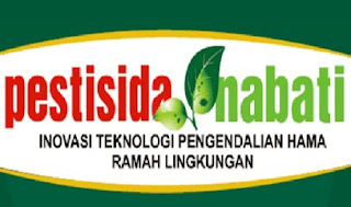 CARA MEMBUAT INSEKTISIDA NABATI