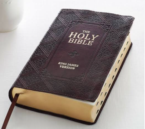 The Significance Of The Bible In Christian Belief And Application 