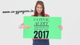 CA FINAL AUDIT NOTES DOWNLOAD PDF