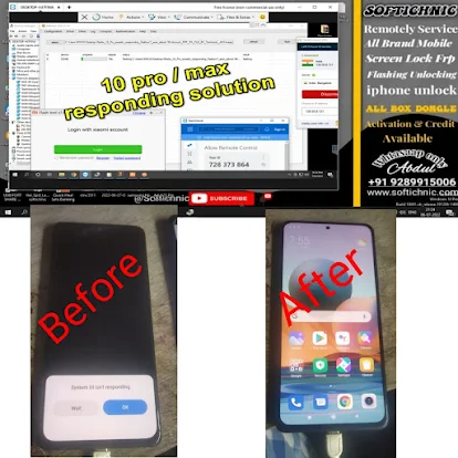 Redmi Note 10 Pro sweetin_ressponding file downlaod