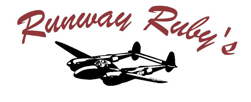 Runway Ruby's